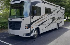 2017 Forest River RV FR3 29DS