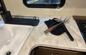 2018 Prime Time RV Tracer Breeze 26DBS