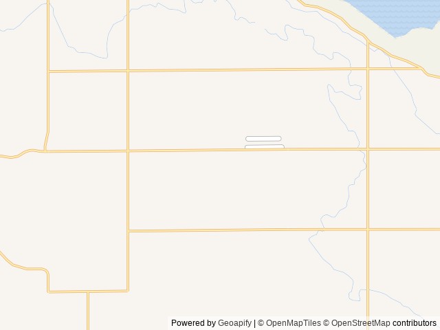 Map for Wolf Pack Limited 315 Toy Hauler near Nampa, ID