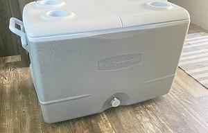 2020 Fully equipped, camping supplies