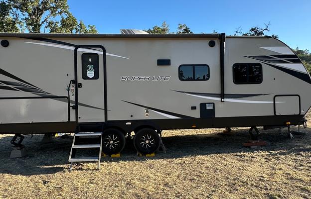 2022 Starcraft Super Lite 241BH