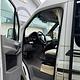 Luxury Mercedes Camper Van | Sleeps 4 | Generator