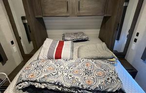 2021 Forest River RV Wildwood 27RE RV rental photo 16
