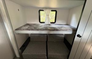 2022 Forest River RV Vibe 32BH