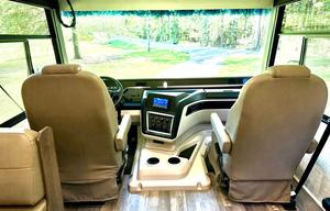2025 Entegra Coach Vision 27A