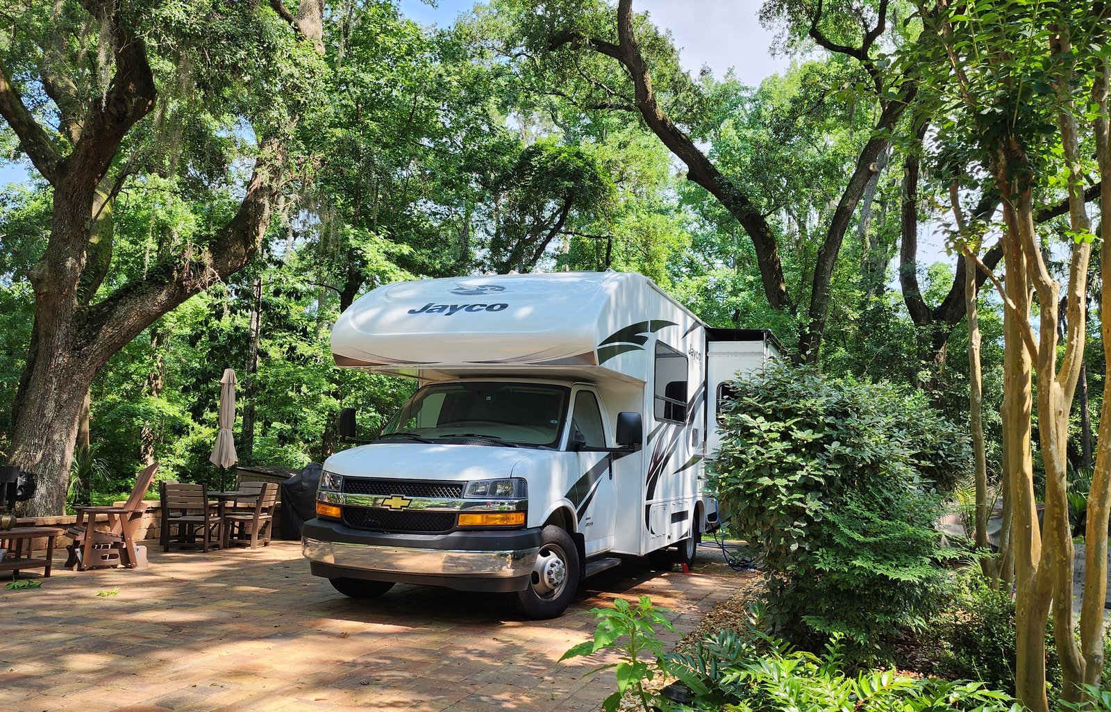 Wanderlust at Heart - 2022 Jayco Redhawk SE 22C