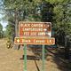 BLACK CANYON RIM CAMPGROUND