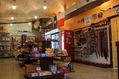 Texas Route 66 RV Park