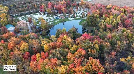 Erie KOA Kampgrounds