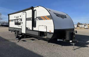 2022 Family Bunkhouse **Sleeps 9**
