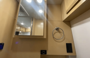 2020 Regency RV Ultra Brougham UB25TB