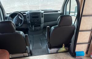 2011 Coachmen RV Freelander 2100CB RV rental photo 7