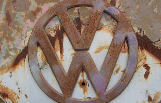 1979  volkswagen westfalia