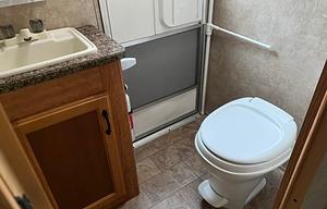 2010 Keystone RV Sprinter Select