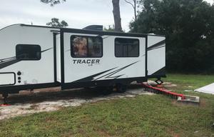 Morgan Florida Family Camper