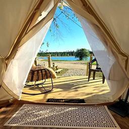 Bay St. Louis Campground