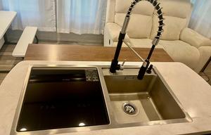 2023 Chaparral 375BAF RV rental photo 6