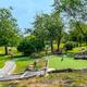 Round Top Campground