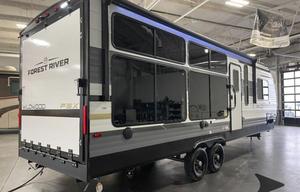 2025 Forest River RV Wildwood FSX 269VC