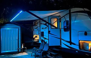 2018 Heartland Mallard 245