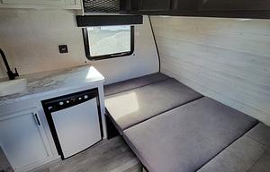 Jayco Jay Flight STX 154BH
