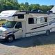 2022 Forester Classic 3011DS Ford RV rental photo 4