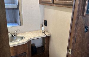 2017 Forest River RV FR3 32DS RV rental photo 15