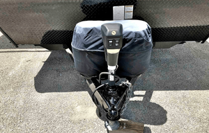 The StarCraft R1 MAX