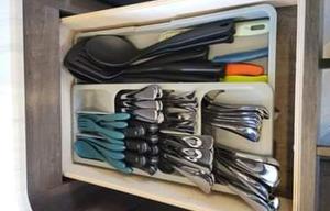 #1-22 Forest River Wildwood full stock/outdr kitch