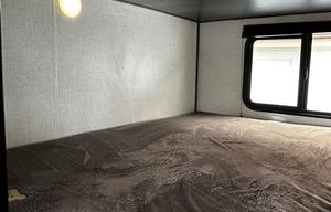 *Private Bathroom** 2022 Aspen Trail 38’ Bunkhouse