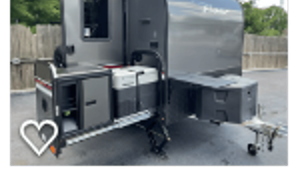 2022 inTech RV Flyer Explore