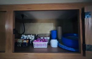 Keystone Hideout 19FLB Travel Trailer + Extras