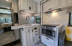 Forest River Forester | Ultimate Bunkhouse RV