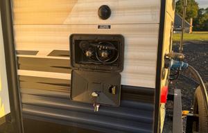The Roaming Retreat - 2025 Palomino Puma 32BH2B