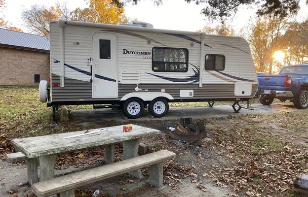 2011 Dutchmen RV Dutchmen 257RBGS Lite