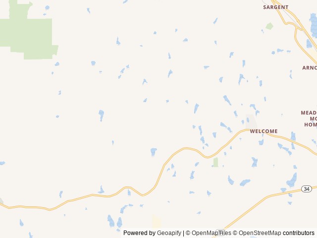 Map for 2019 Thor motor coach challenger 37tb near Newnan, GA