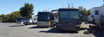 Tradewinds RV Park