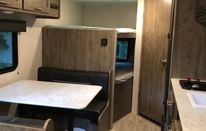 2020 Dutchmen RV Aspen Trail LE 1950BH