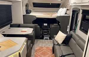 8 Sleeper '23 Entegra Coach Odyssey 31F- "Liberty"