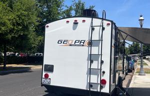 2020 Forest River RV Rockwood GEO Pro 19QB
