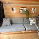 “VANessa” Off-Grid, Pet-Friendly, AC, for 2