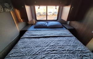 JANICE-2018 Forest River Sunseeker Bunkhouse
