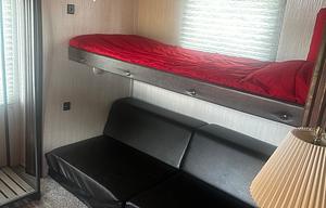 2019 Forest River RV Cherokee Cascade 29BH