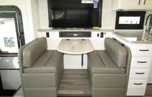 Spacious 2025 RV ready for Family Adventures