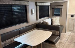 "Adventure Awaits: Cozy & Fun RV Rental!"
