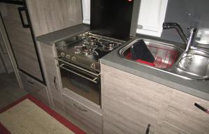 2021 Black Series Camper Black Series Camper HQ19