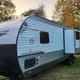2025 VIKING. Spacious Camper!
