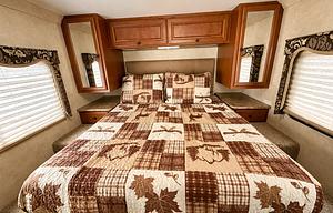 2011 Thor Motor Coach Windsport 30Q