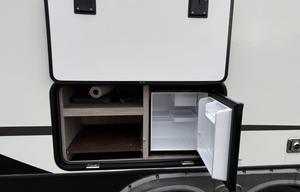 2021 Keystone RV Passport GT 2951BH
