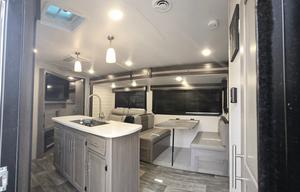 2021 CrossRoads RV Sunset Trail SS331BH